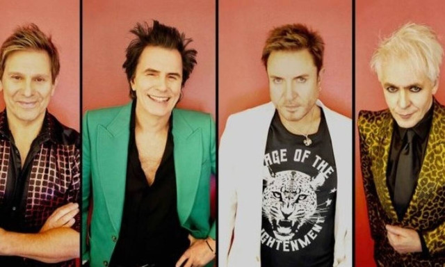 «Five Years» του Bowie από Duran Duran