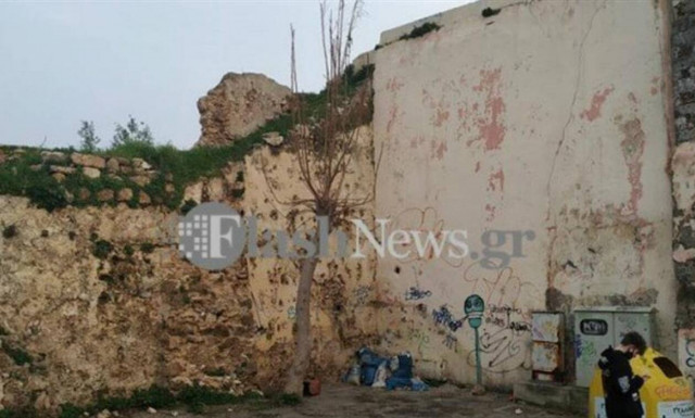 Χανιά - Αγωνία για 11χρονο: Έπεσε από μεγάλο ύψος ενώ έπαιζε με φίλους του