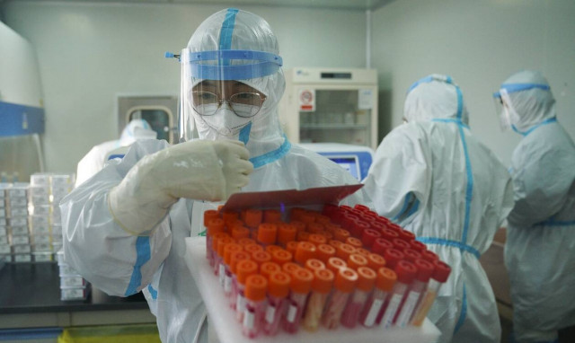 Κορονοϊός - ΠΟΥ: Η αποστολή στην Κίνα δεν αναζητεί «έναν ένοχο»