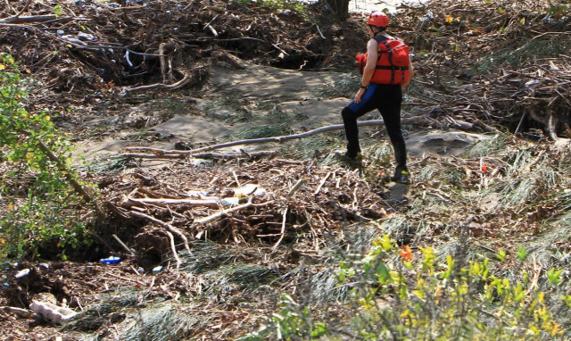 Τραγωδία στην Αιτωλοακαρνανία: Νεκρός 71χρονος που αγνοούνταν