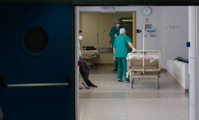 Αρκουμανέας: «Έρχονται δύσκολοι μήνες - Είμαστε προετοιμασμένοι για το 3ο κύμα κορονοϊού»