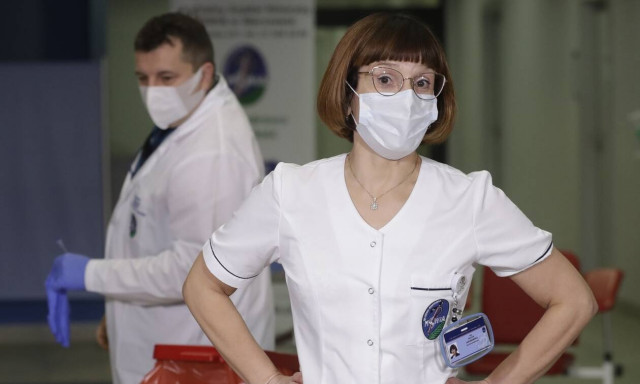 ΠΟΥ: Δεν θα επιτευχθεί φέτος συλλογική ανοσία - Να τηρούνται τα μέτρα 