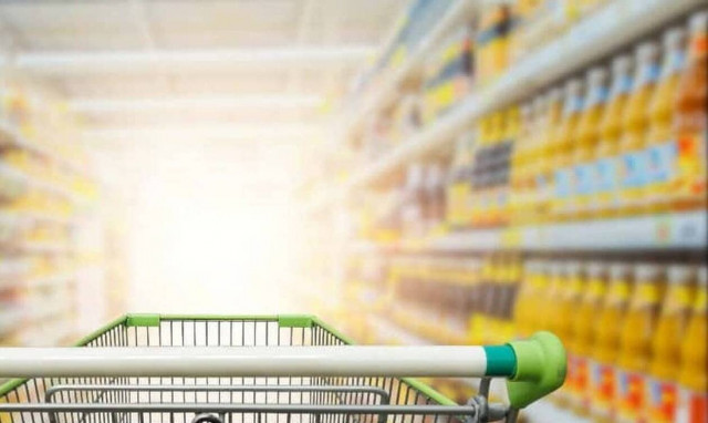 Κορονοϊός: «Βόμβα» επιστημόνων - Εστίες υπερμετάδοσης τα super market