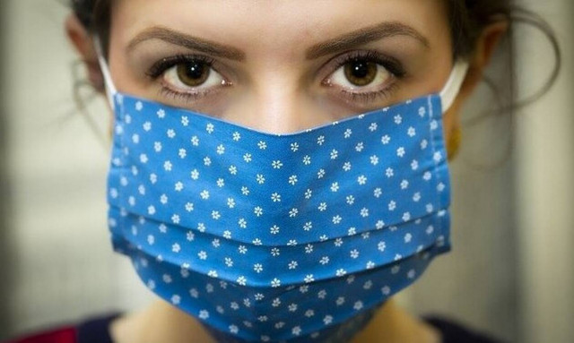 Koρονοϊός: Περιορίζει η πανδημία τις υπόλοιπες ιώσεις;  