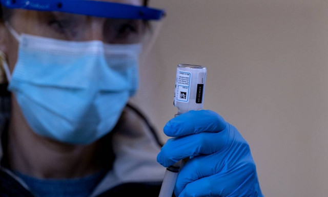 Κορονοϊός: Στο μικροσκόπιο των ειδικών οι μεταλλάξεις - Αυτές είναι οι 3 σημαντικότερες 