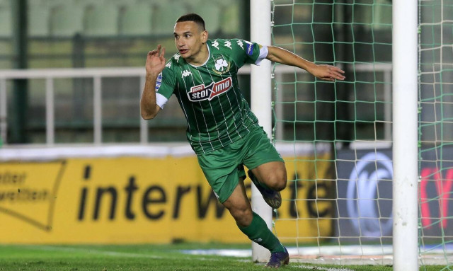 Παναθηναϊκός: Δουλεύει και στα ρεπό του ο Εμμανουηλίδης!