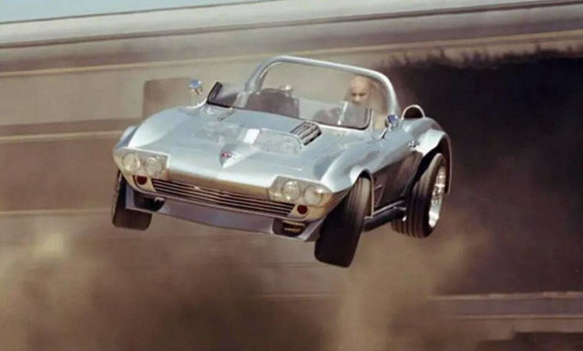 Δεν θα πιστεύετε πόσο κόστισε μία σκηνή από το Fast and Furious