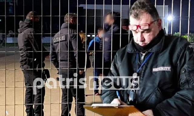 Ηλεία: Σκυλιά κατασπάραξαν 56χρονο - Τι έδειξε η ιατροδικαστική εξέταση