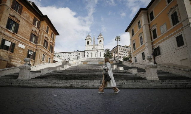 Κορονοϊός: Εντοπίστηκε η «ασθενής 1» στο Μιλάνο