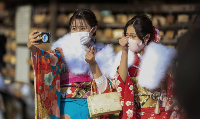 ΠΟΥ: Νέα παραλλαγή του ιού στην Ιαπωνία - Ο εμβολιασμός στις φτωχές χώρες θα ξεκινήσει τον Φλεβάρη