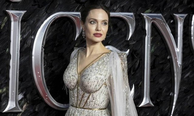 Τζολί - Μπραντ Πιτ: H κόρη τους μεγάλωσε και είναι κούκλα - Αυτή είναι η 14χρονη Σιλό (pic)