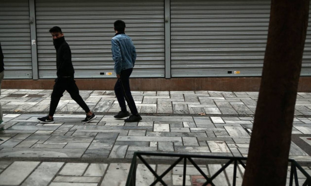 Lockdown: Δείτε τι θα ανοίξει πρώτα στην Ελλάδα