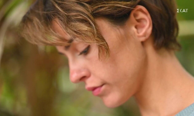 Survivor – Κάτια: Τι συνέβη στην παίκτρια και οδηγήθηκε στο νοσοκομείο; (video)