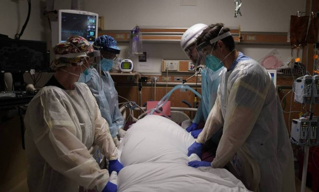 Κορονοϊός: Το σύμπτωμα που επιμένει ακόμη και έξι μήνες μετά σε όσους έχουν νοσήσει