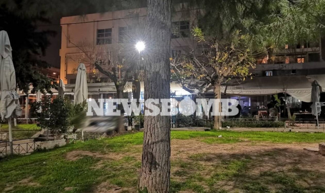 Μακελειό στη Νέα Σμύρνη - Ξεκαθάρισμα λογαριασμών για τα ναρκωτικά