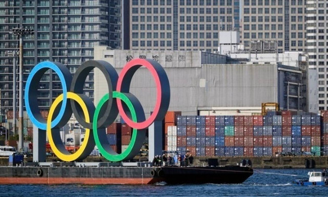 Ολυμπιακοί Αγώνες: Ακύρωση ή αναβολή θέλει το 80% των Ιαπώνων
