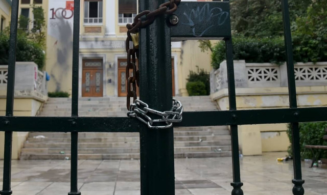 Συρίγος: Δεν θα γίνουν δια ζώσης μαθήματα στα Πανεπιστήμια - Τι θα γίνει με Γυμνάσια, Λύκεια