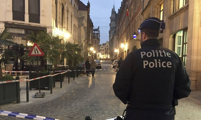 Βέλγιο: Σύρος ύποπτος για «έγκλημα τιμής» κατά της αδελφής του