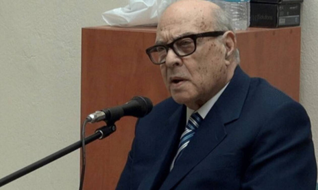 Θεσσαλονίκη: Έφυγε από την ζωή ο «άρχων πρωτοψάλτης» Χαρίλαος Ταλιαδώρος