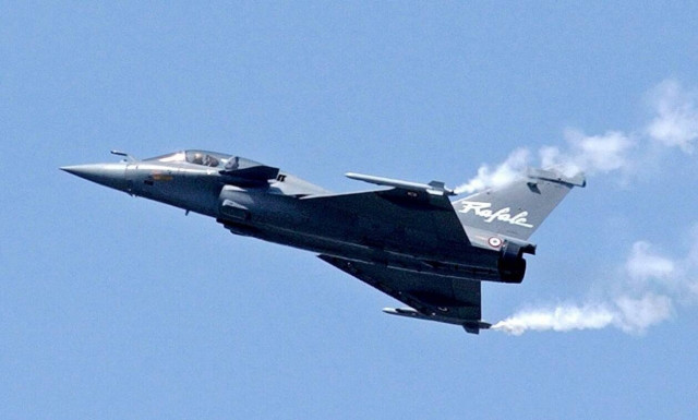 Βουλή: Κατατέθηκε το νομοσχέδιο του υπουργείου Εθνικής Άμυνας για τα 18 Rafale