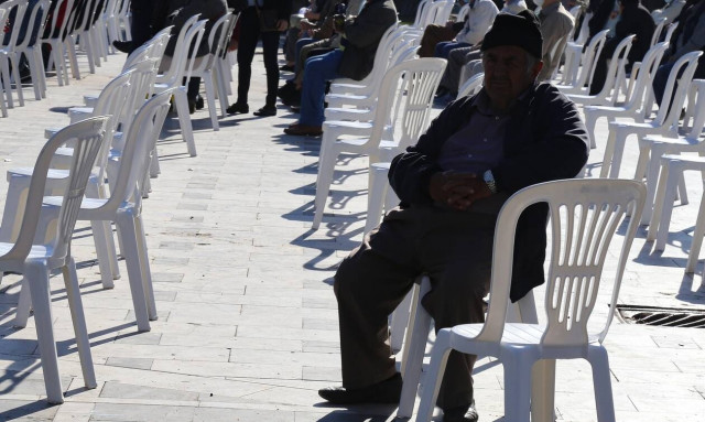 Συντάξεις: Τα μυστικά του επανυπολογισμού για 1 εκατ. συνταξιούχους - Δείτε πίνακες με τις αυξήσεις