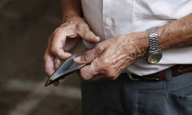 Συντάξεις Φεβρουαρίου: Πότε πληρώνονται οι δικαιούχοι - Οι ημερομηνίες ανά Ταμείο