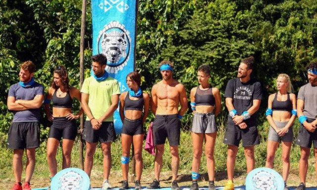 Survivor: Μυστήριο με την καλύβα των Μαχητών – Δείτε τι συνέβη (pic)