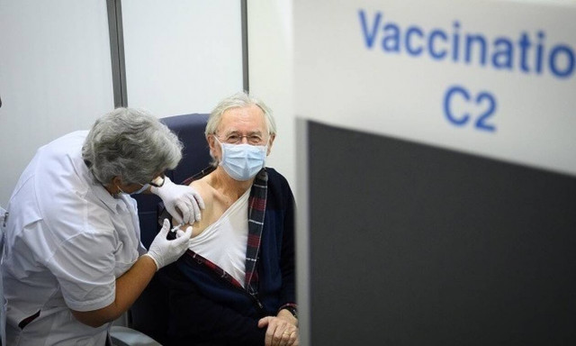 Εμβόλιο: Η BioNTech θέτει ως στόχο την παραγωγή 2 δισεκατομμυρίων δόσεων μέχρι το τέλος του 2021