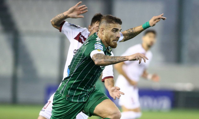 Παναθηναϊκός: Ο Βέλεθ έχει ενθουσιάσει τον Μπόλονι!