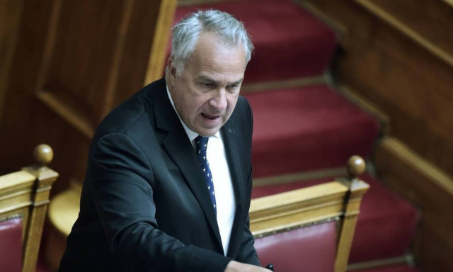 Βορίδης στο Newsbomb.gr: Νομοσχέδιο ΑΣΕΠ - Πανελλήνιος διαγωνισμός 1 με δυο φορές το χρόνο