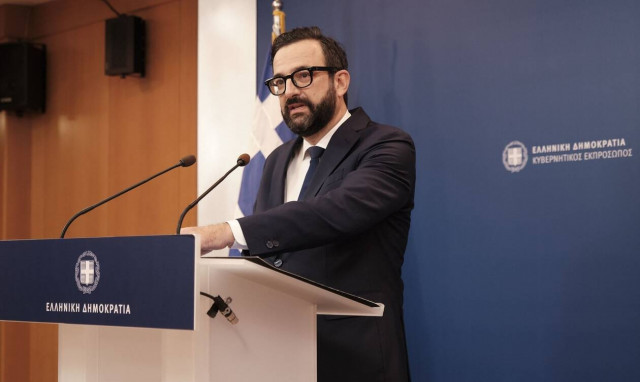 Ταραντίλης: Οι αποφάσεις για τον κορονοϊό δεν είναι γραμμικές, θα ανακοινώνονται κάθε Παρασκευή