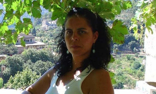 Κορονοϊός: Θρήνος στη Λαμία - Πέθανε η Γιούλη Ζυγούρη