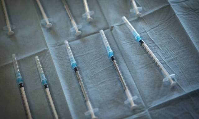 Αυστρία: Έφτασαν στη χώρα 7.200 δόσεις του εμβολίου της Moderna 