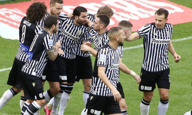 Δύο ντέρμπι στη Θεσσαλονίκη με πολλές προσφορές από το Pamestoixima.gr