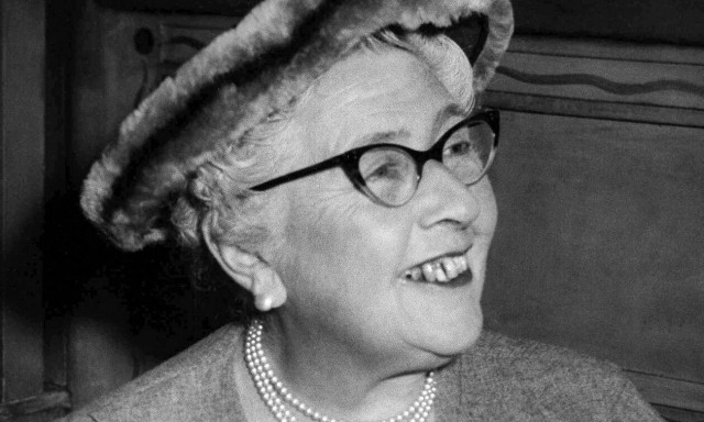 Αγκάθα Κρίστι: Όλα όσα δε γνωρίζεις για τη ζωή της «βασίλισσας του εγκλήματος»