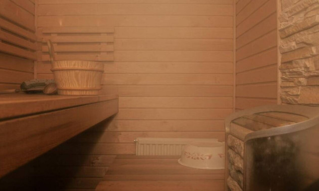 Φρίκη: Δολοφόνησε σε σάουνα τα δυο παιδιά της συντρόφου του όταν τον αποκάλεσε «το νέο μπαμπά» τους