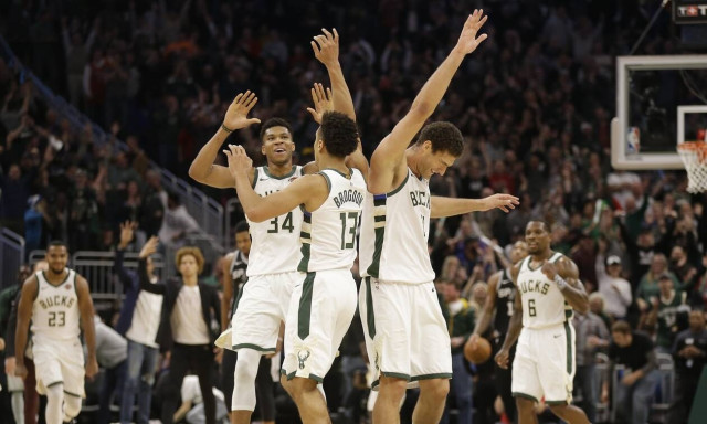 NBA – Γιάννης Αντετοκούνμπο: Άνετη νίκη με αντεπίθεση κόντρα στους Μάτζικ (vid)