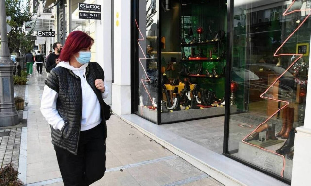 Γκάγκα για Click in shop στο Newsbomb.gr: Αν δεν τηρηθούν τα μέτρα η κατάσταση μπορεί να στραβώσει