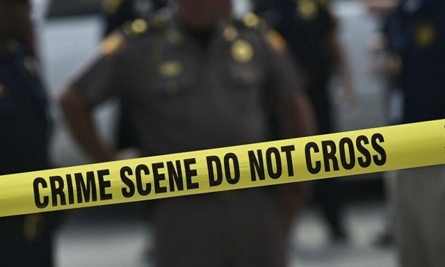 Τραγωδία: Μητέρα έπεσε στο κενό κρατώντας στην αγκαλιά την 5 μηνών κόρη της