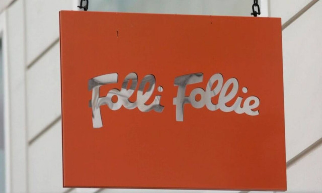 Ενδιάμεση χρηματοδότηση ύψους 13 εκατ. ευρώ έλαβε η Folli Follie