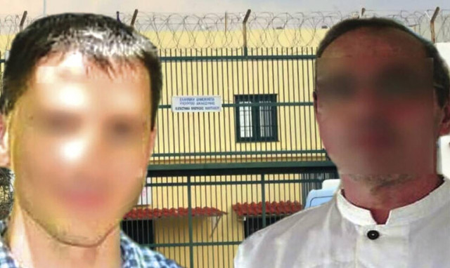 Κατασκοπεία στη Ρόδο: Βρήκαν φωτογραφίες που αντάλλαξαν ο γραμματέας του προξενείου και ο μάγειρας 