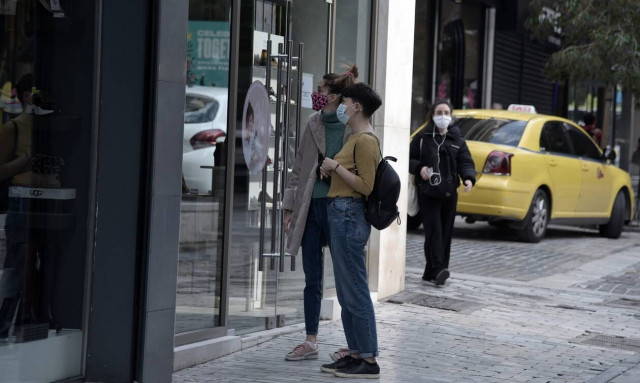 Άνοιγμα καταστημάτων: Η εισήγηση για 18/01, οι φόβοι των λοιμωξιολόγων και η απόφαση Μητσοτάκη