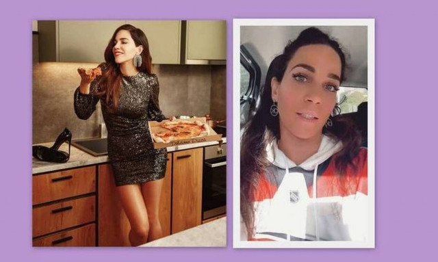 Το ξέσπασμα της Κατερίνας Στικούδη: «Για να ξεκαθαρίσουμε κάποια πράγματα...»