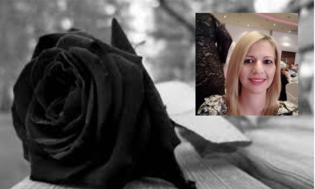 Φρικτό τροχαίο - Κρήτη: Θρήνος για τη 38χρονη αστυνομικό και τη 2χρονη κόρη της -Σοκάρουν οι εικόνες