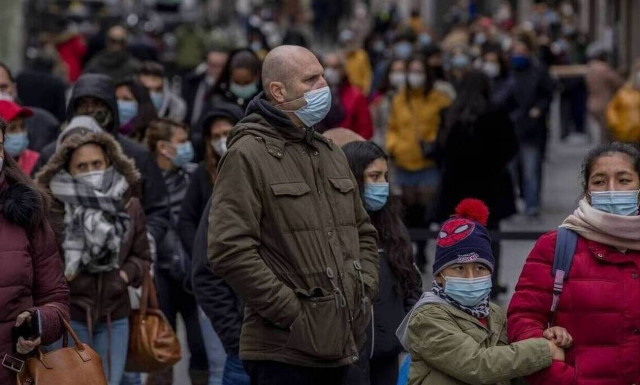 Κορoνοϊός - Ολλανδία: Παρατείνεται το lockdown έως τις 9 Φεβρουαρίου