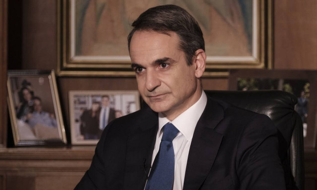 Μήνυμα Μητσοτάκη προς Τουρκία: Καμία συνομιλία για γκρίζες ζώνες και αποστρατιωτικοποίηση νησιών