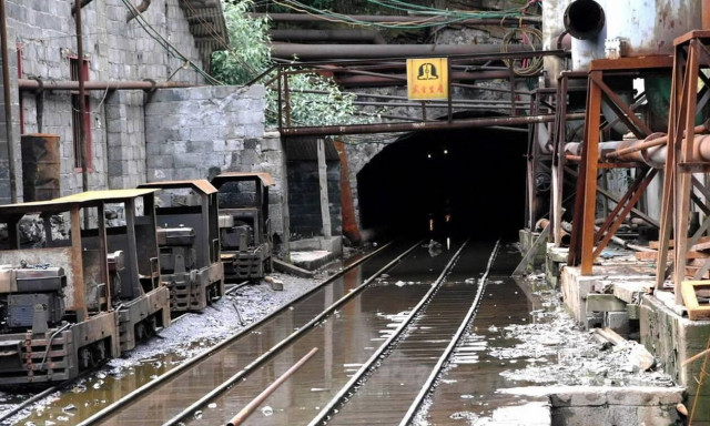 Κίνα: Έκρηξη σε ορυχείο χρυσού - 22 εργαζόμενοι παγιδεύτηκαν