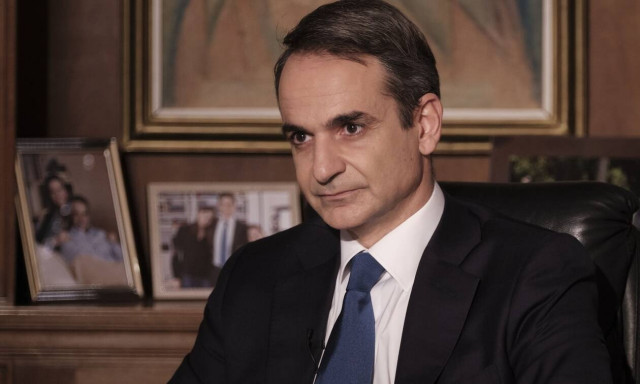 Κυριάκος Μητσοτάκης: Τα μηνύματα για οικονομία και αγορά - Προ των πυλών νέα μέτρα στήριξης