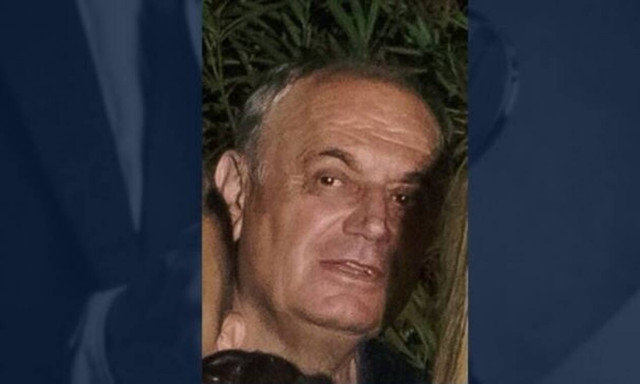 Τραγικός επίλογος: Νεκρός ο οδηγός του σχολικού λεωφορείου που έψαχνε η Νικολούλη