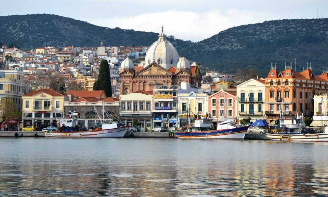 Κορονοϊός: Σκληρό lockdown στη Μυτιλήνη - Όλα τα περιοριστικά μέτρα που είναι σε ισχύ